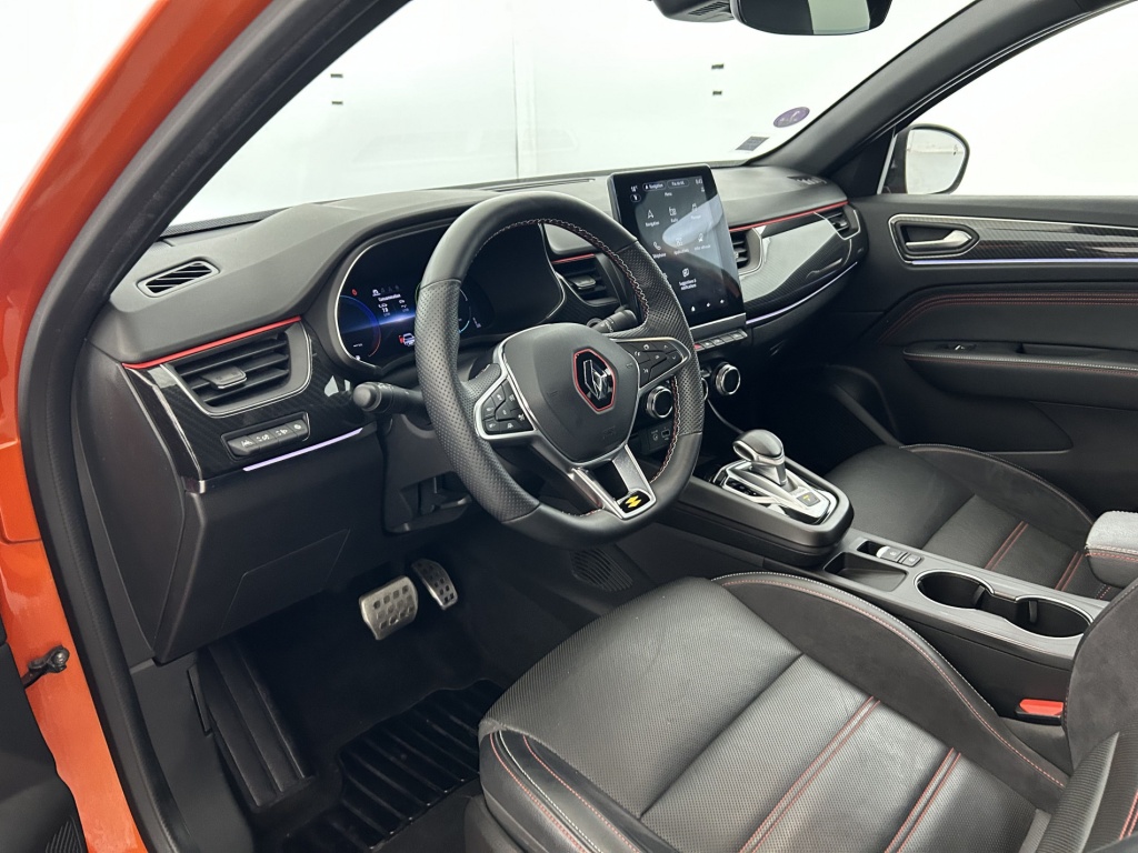 RENAULT Arkana R.S. Line Boite Automatique E-Tech 145 - ref: 6-2971x250246 - Photo 14