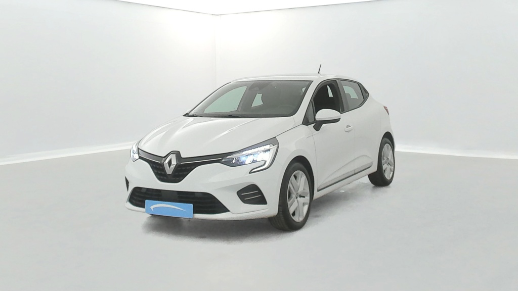 RENAULT Clio Business TCe 90 21N - ref: 6-2971x250250 - Photo 1