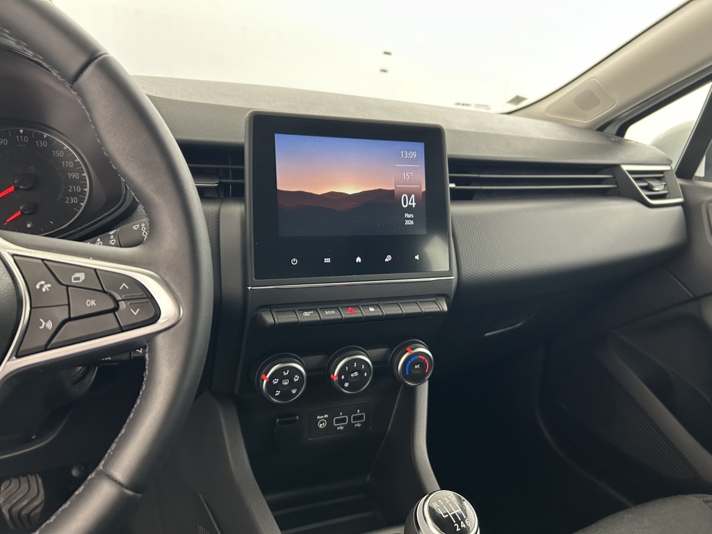 RENAULT Clio Business TCe 90 21N - ref: 6-2971x250250 - Photo 12