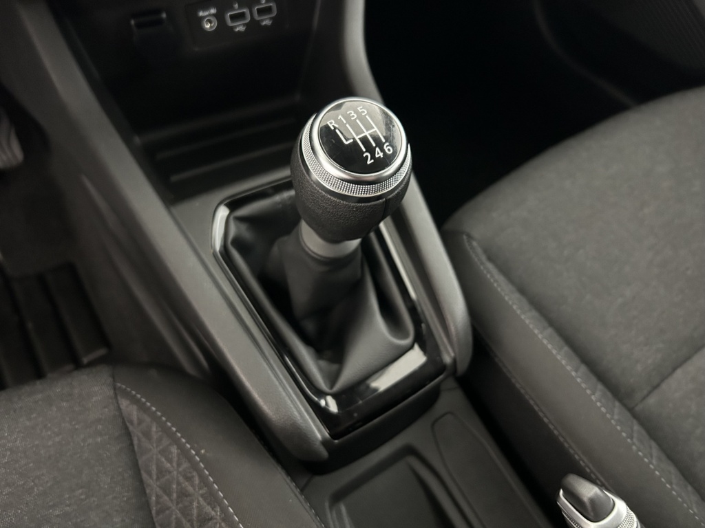 RENAULT Clio Business TCe 90 21N - ref: 6-2971x250250 - Photo 13