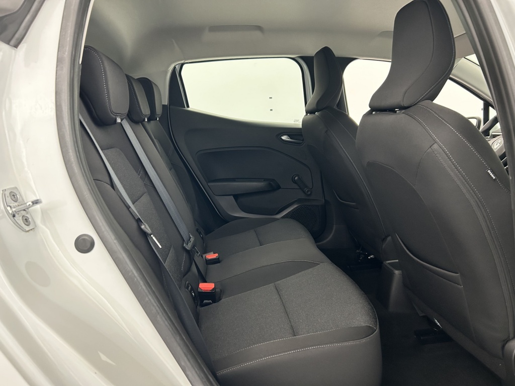 RENAULT Clio Business TCe 90 21N - ref: 6-2971x250250 - Photo 16