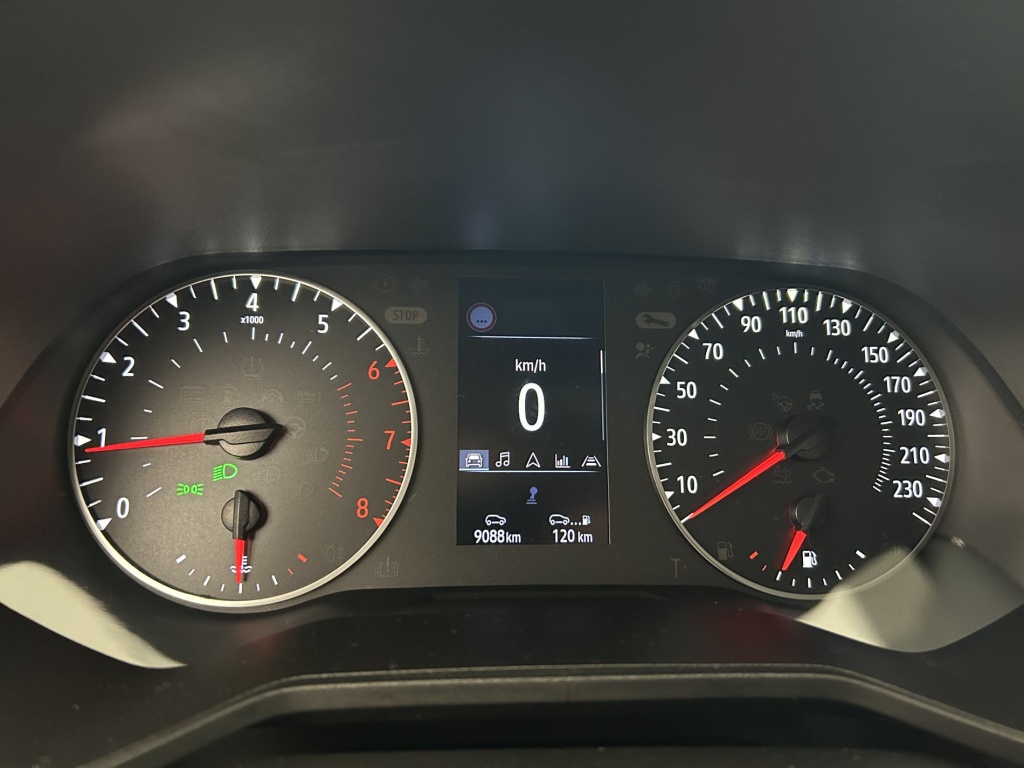 RENAULT Clio Business TCe 90 21N - ref: 6-2971x250250 - Photo 17