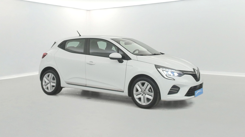 RENAULT Clio Business TCe 90 21N - ref: 6-2971x250250 - Photo 7