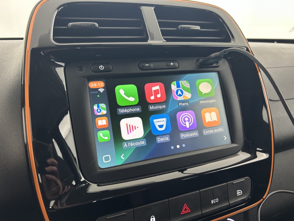 DACIA Spring Confort Plus Achat Integral - ref: 6-2971x250251 - Photo 16