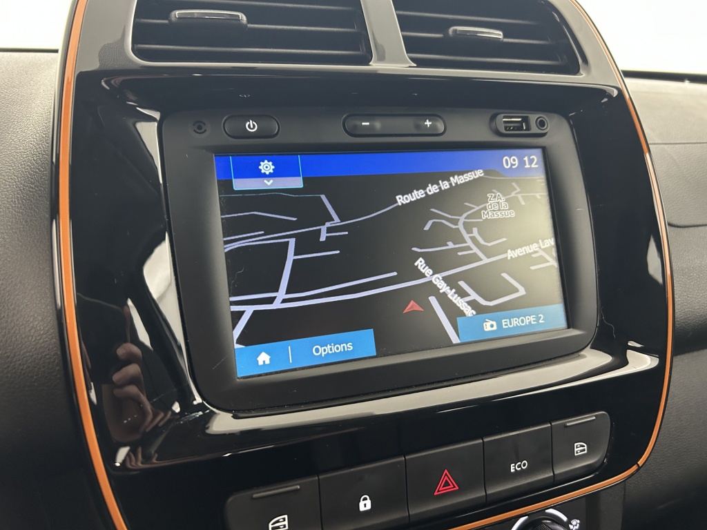 DACIA Spring Confort Plus Achat Integral - ref: 6-2971x250251 - Photo 20