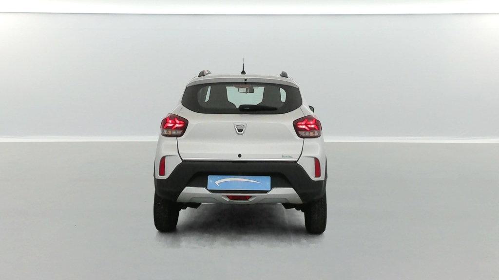 DACIA Spring Confort Plus Achat Integral - ref: 6-2971x250251 - Photo 4