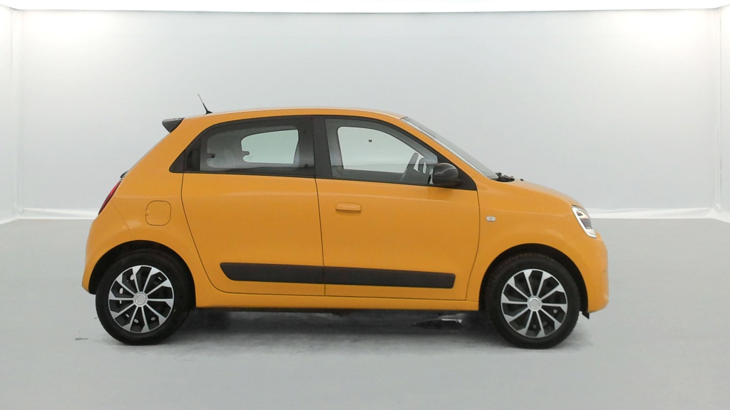 RENAULT Twingo Equilibre III E-Tech - ref: 6-2971x250254 - Photo 6