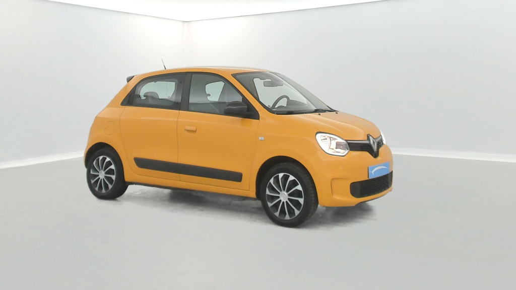 RENAULT Twingo Equilibre III E-Tech - ref: 6-2971x250254 - Photo 7