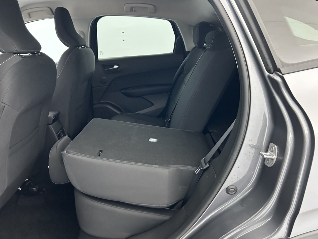 RENAULT Arkana Evolution mild hybrid 140 EDC FAP 22 - ref: 6-2971x250257 - Photo 11