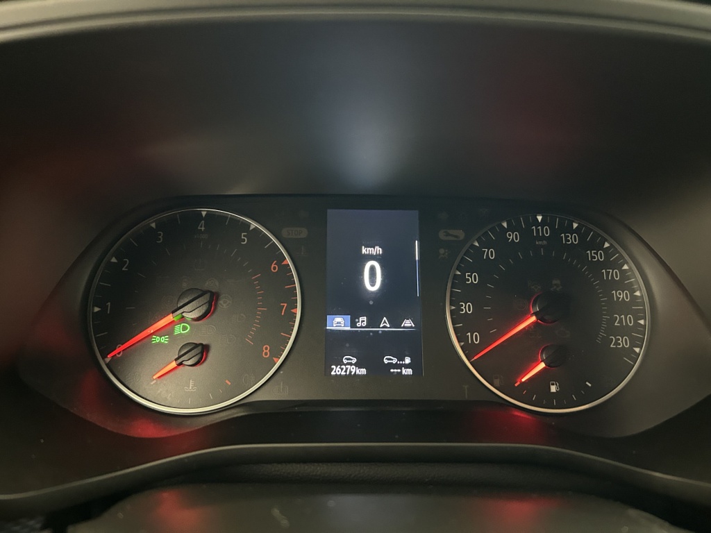 RENAULT Arkana Evolution mild hybrid 140 EDC FAP 22 - ref: 6-2971x250257 - Photo 17