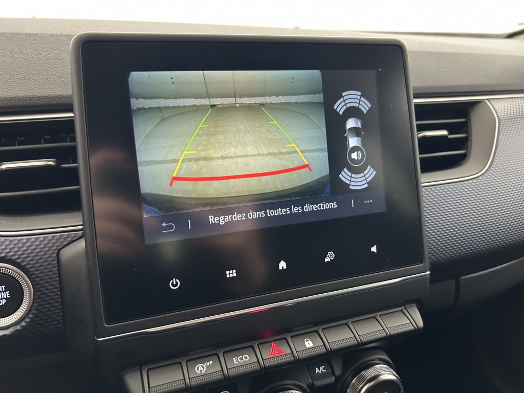 RENAULT Arkana Evolution mild hybrid 140 EDC FAP 22 - ref: 6-2971x250257 - Photo 19