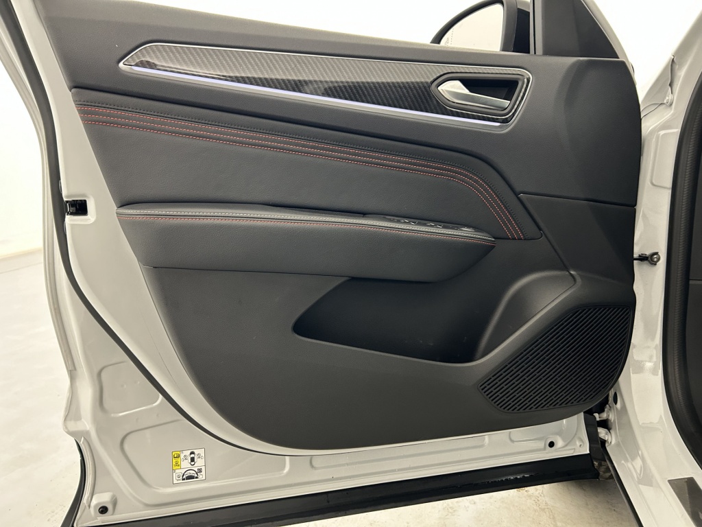 RENAULT Arkana R.S. Line Fast Track E-Tech hybride 145 - ref: 6-2971x250270 - Photo 12