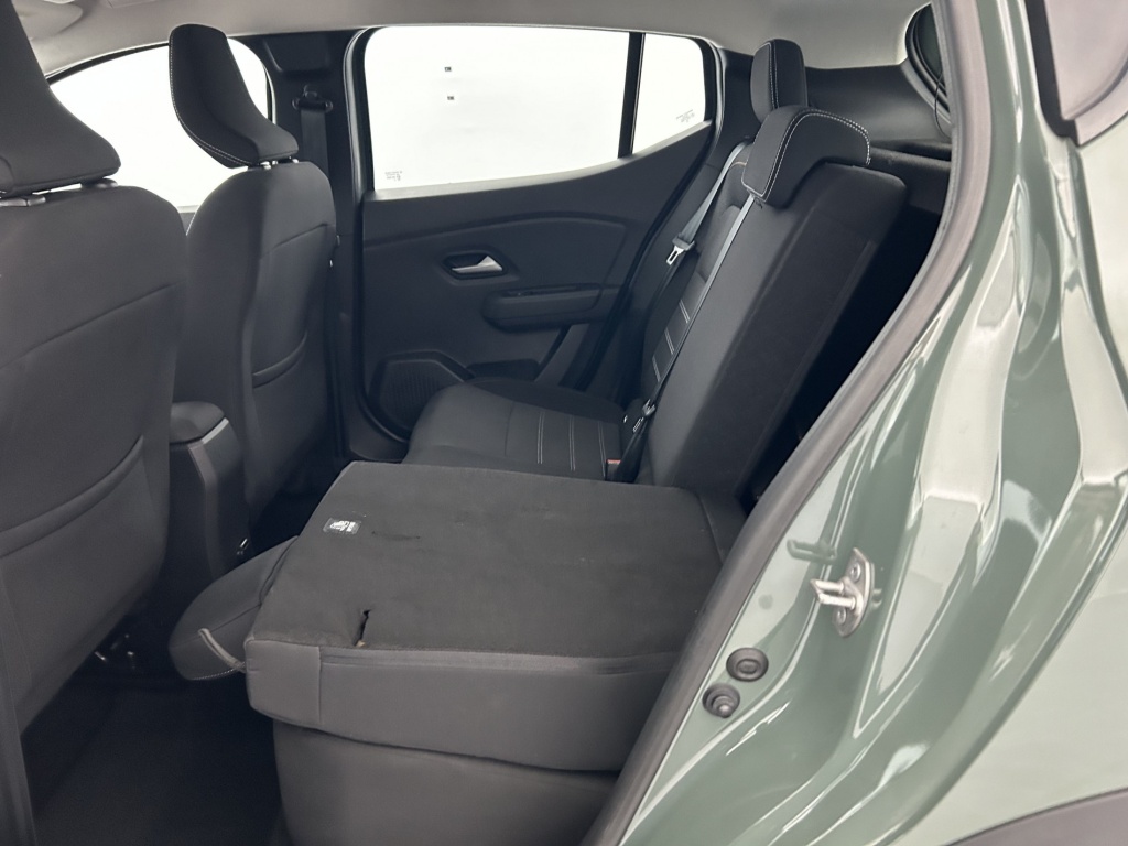 DACIA Sandero Stepway Expression + ECO-G 100 - ref: 6-2971x250285 - Photo 11