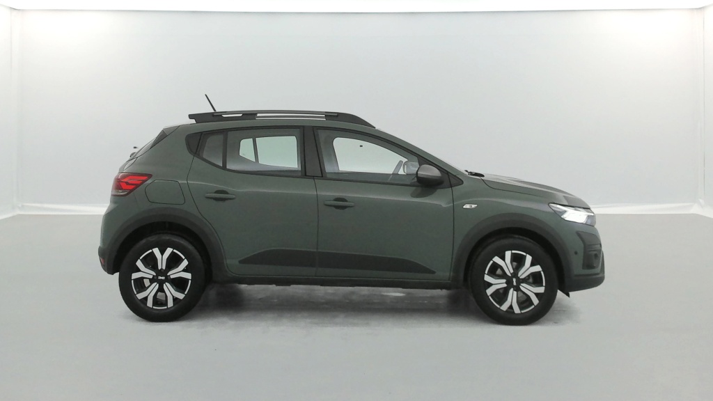 DACIA Sandero Stepway Expression + ECO-G 100 - ref: 6-2971x250285 - Photo 6