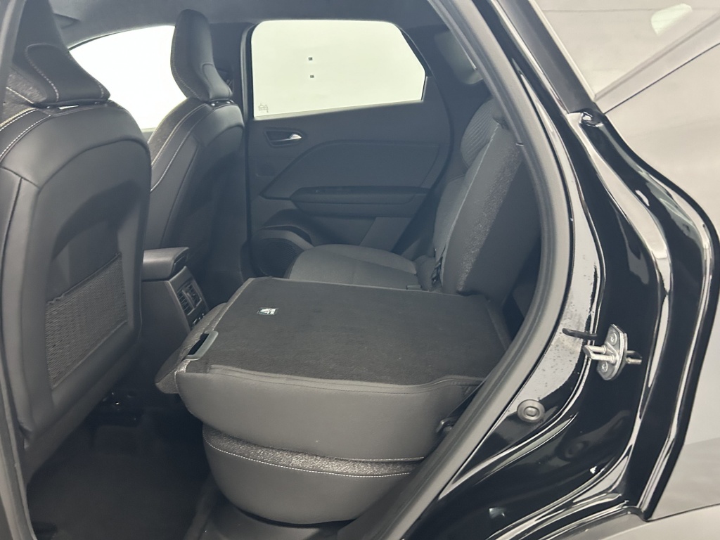 RENAULT Captur Techno Eco-G 100 ch - ref: 6-2971x250294 - Photo 11