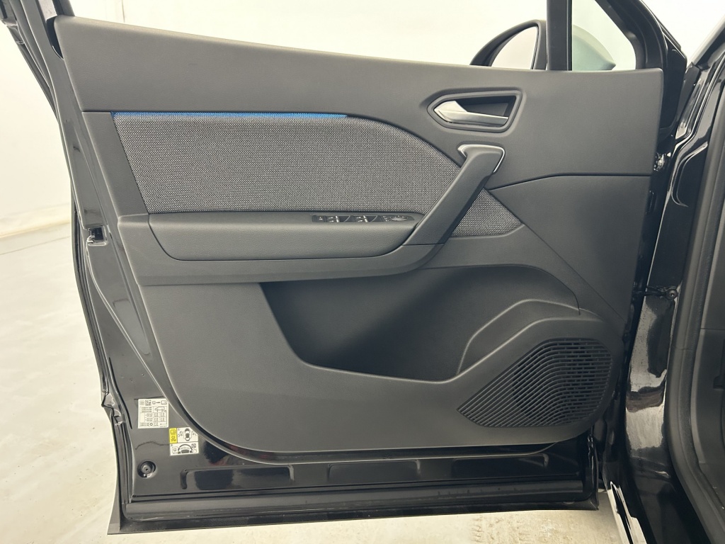 RENAULT Captur Techno Eco-G 100 ch - ref: 6-2971x250294 - Photo 12