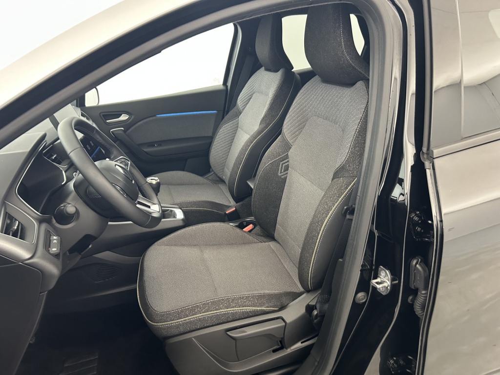 RENAULT Captur Techno Eco-G 100 ch - ref: 6-2971x250294 - Photo 13