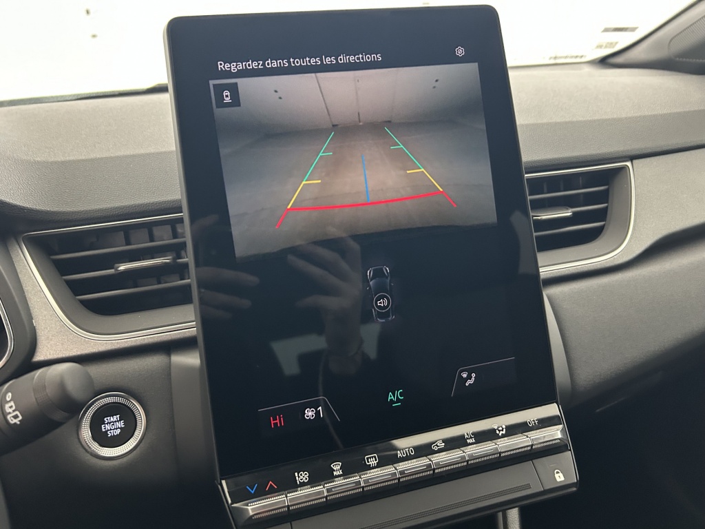 RENAULT Captur Techno Eco-G 100 ch - ref: 6-2971x250294 - Photo 19