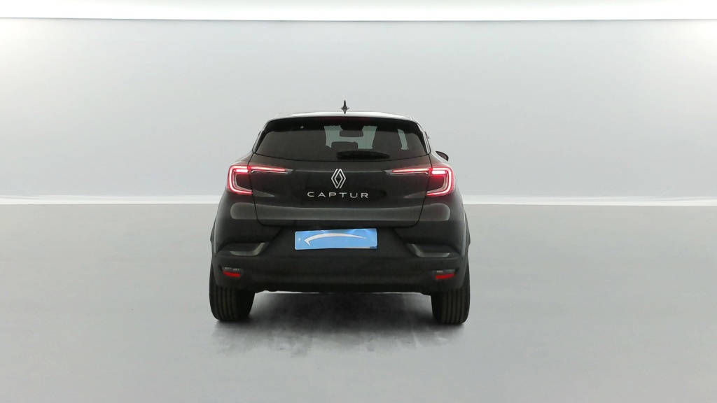 RENAULT Captur Techno Eco-G 100 ch - ref: 6-2971x250294 - Photo 4
