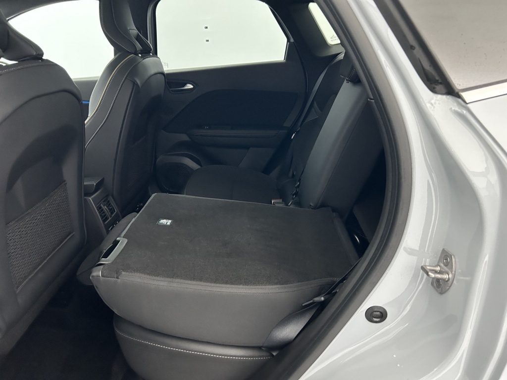 RENAULT Symbioz Iconic E-Tech full hybrid 145 - ref: 6-2971x250299 - Photo 11