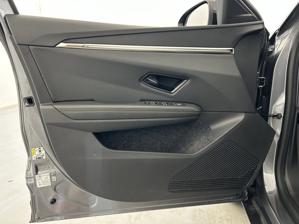 RENAULT Scenic Techno 220 ch grande autonomie - ref: 6-2971x250355 - Photo 11