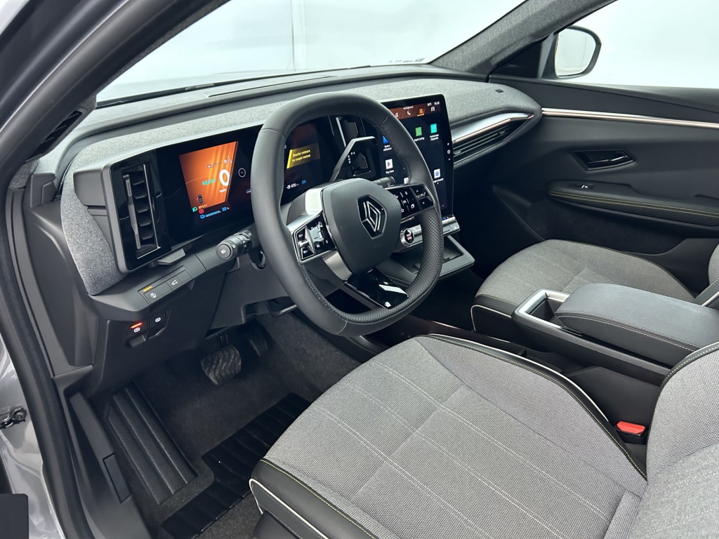 RENAULT Scenic Techno 220 ch grande autonomie - ref: 6-2971x250355 - Photo 13