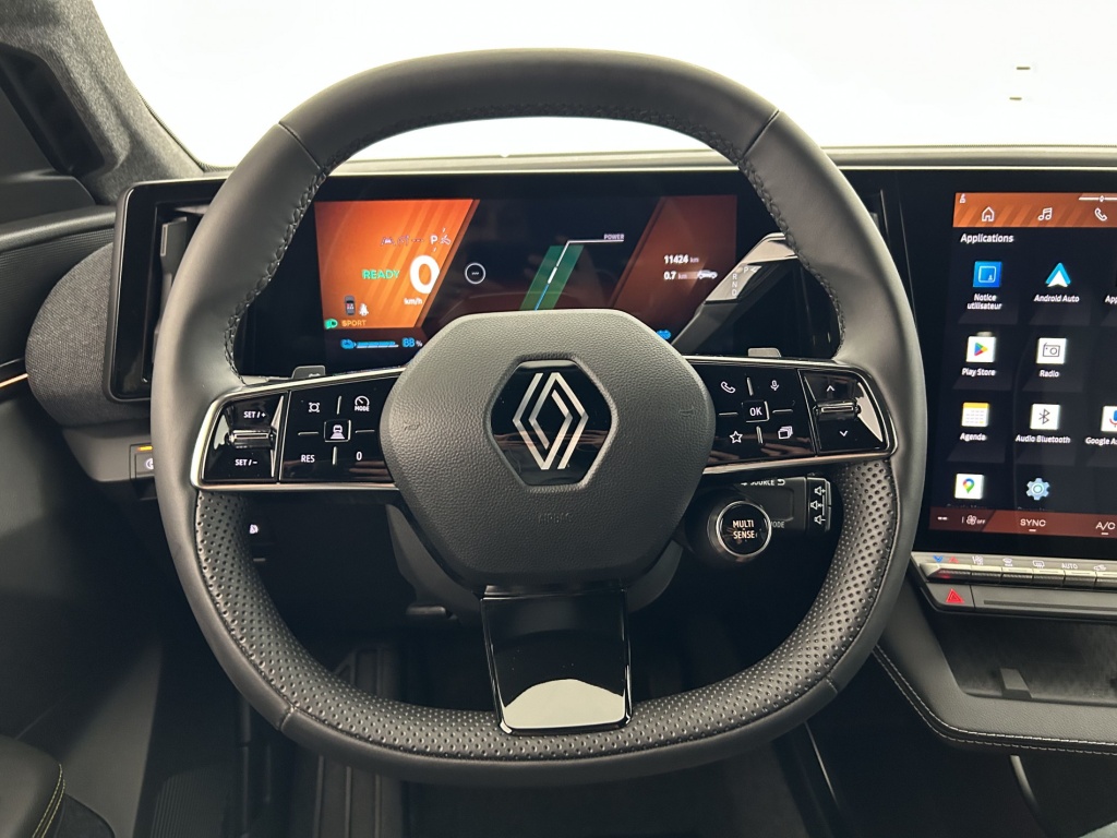 RENAULT Scenic Techno 220 ch grande autonomie - ref: 6-2971x250355 - Photo 14