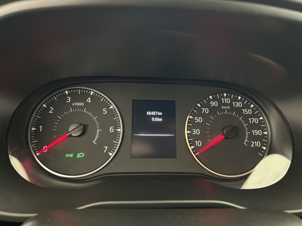 DACIA Duster Prestige Blue dCi 115 4x4 - ref: 6-2971x250365 - Photo 17