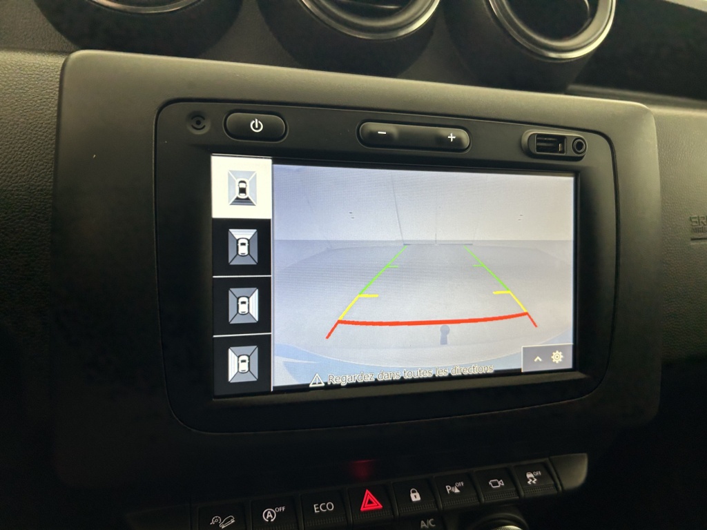 DACIA Duster Prestige Blue dCi 115 4x4 - ref: 6-2971x250365 - Photo 19