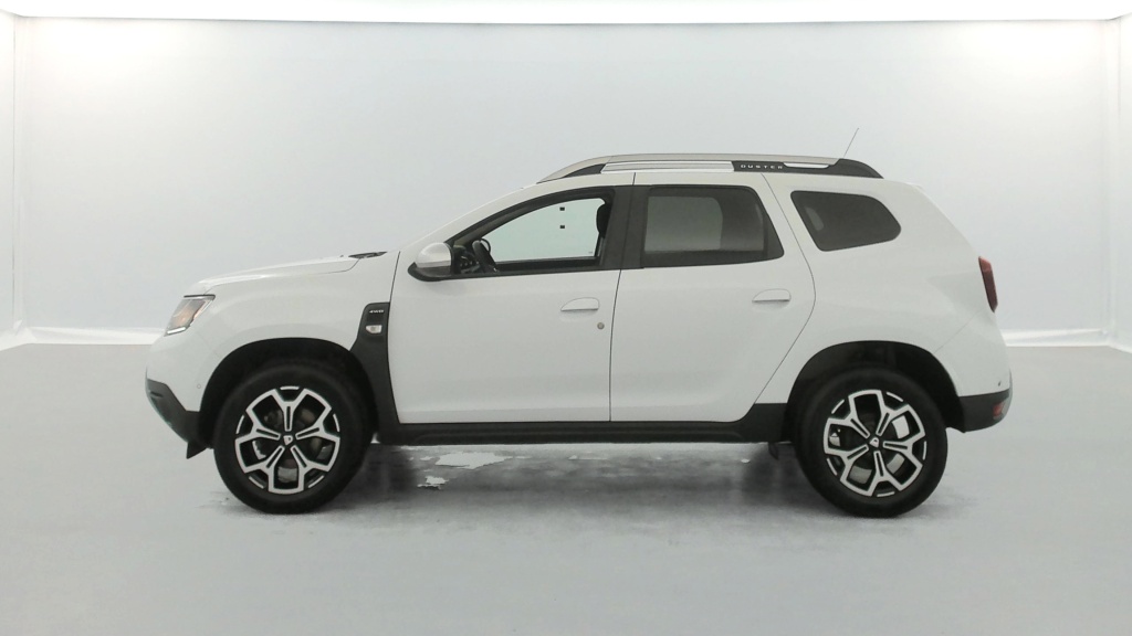 DACIA Duster Prestige Blue dCi 115 4x4 - ref: 6-2971x250365 - Photo 2