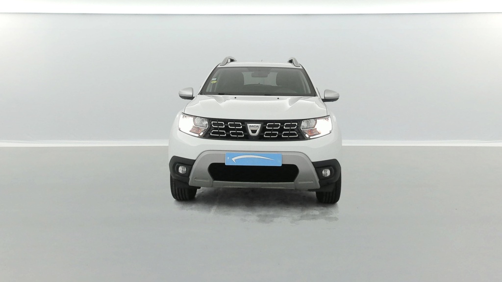 DACIA Duster Prestige Blue dCi 115 4x4 - ref: 6-2971x250365 - Photo 8