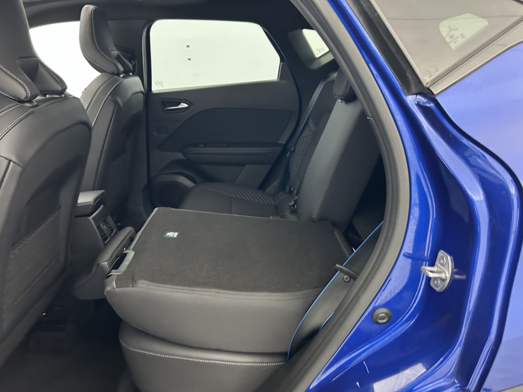 RENAULT Captur esprit Alpine E-Tech full hybrid 145 ch - ref: 6-2971x250374 - Photo 11