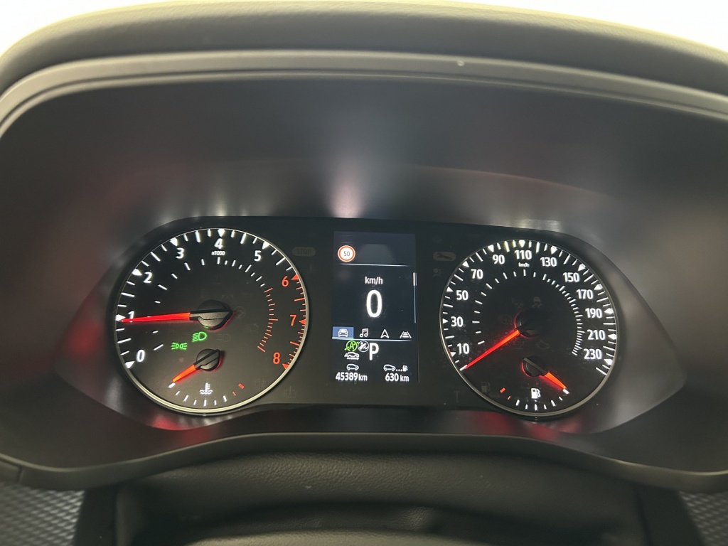 RENAULT Arkana Evolution mild hybrid 140 EDC FAP 22 - ref: 6-2971x250422 - Photo 17