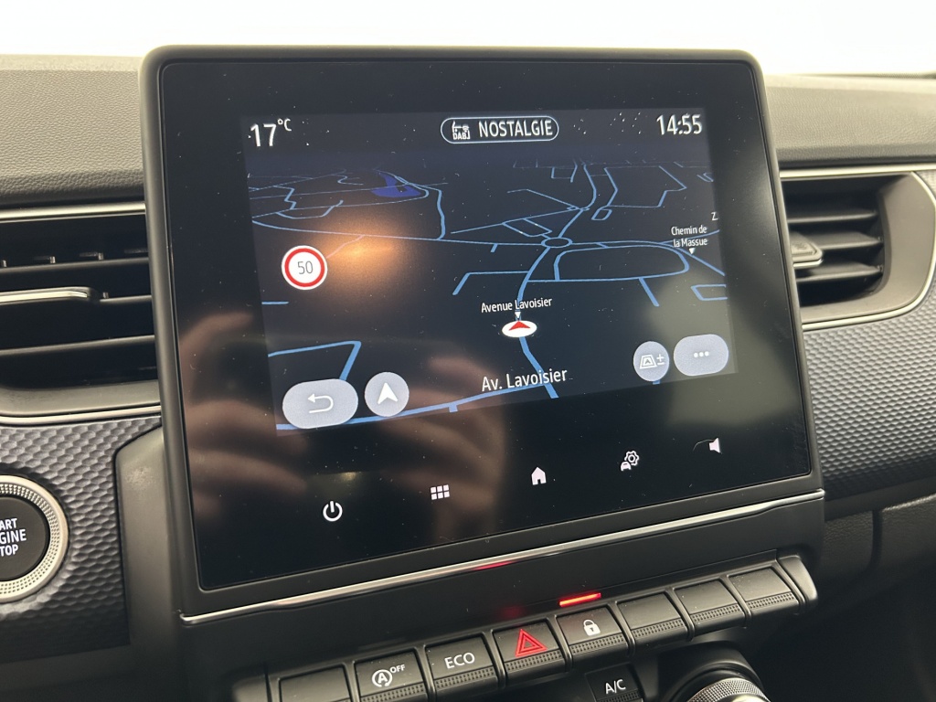 RENAULT Arkana Evolution mild hybrid 140 EDC FAP 22 - ref: 6-2971x250422 - Photo 20