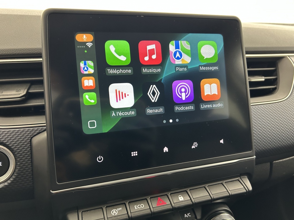 RENAULT Arkana Evolution mild hybrid 140 EDC FAP 22 - ref: 6-2971x250428 - Photo 16