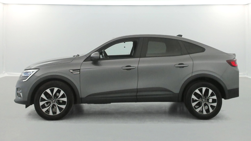 RENAULT Arkana Evolution mild hybrid 140 EDC FAP 22 - ref: 6-2971x250428 - Photo 2