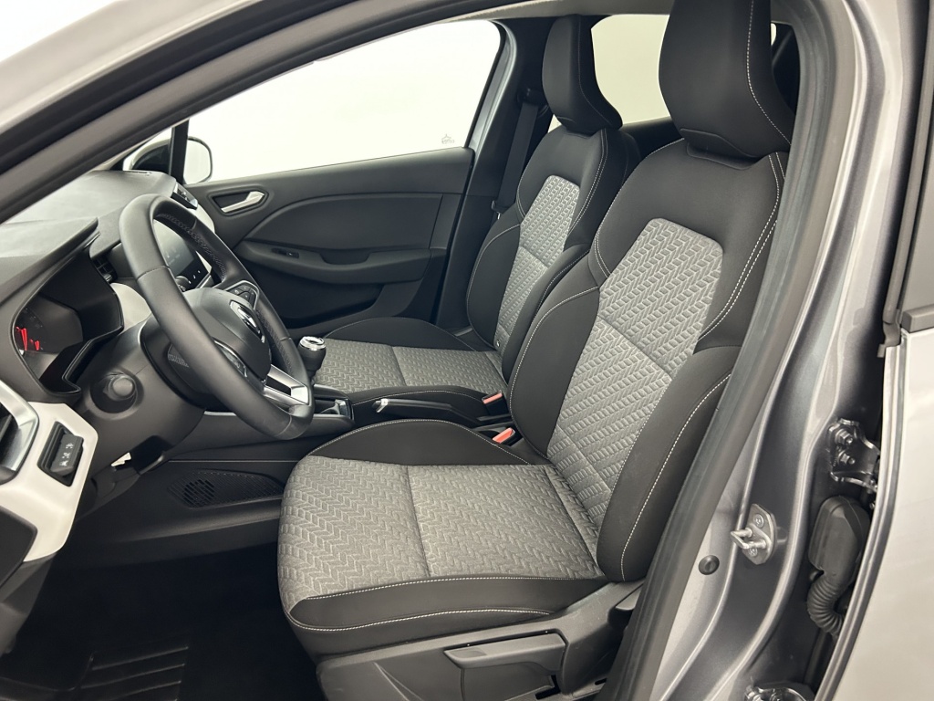 RENAULT Clio Evolution TCe 90 - ref: 6-2971x250429 - Photo 13