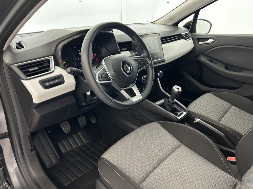 RENAULT Clio Evolution TCe 90 - ref: 6-2971x250429 - Photo 14