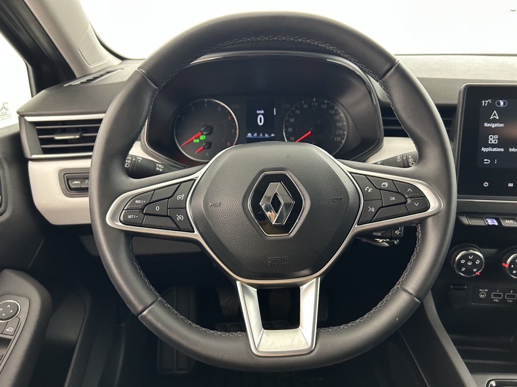 RENAULT Clio Evolution TCe 90 - ref: 6-2971x250429 - Photo 15