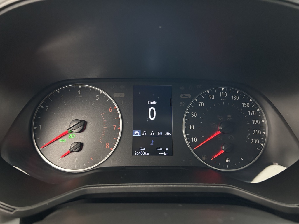 RENAULT Clio Evolution TCe 90 - ref: 6-2971x250429 - Photo 17