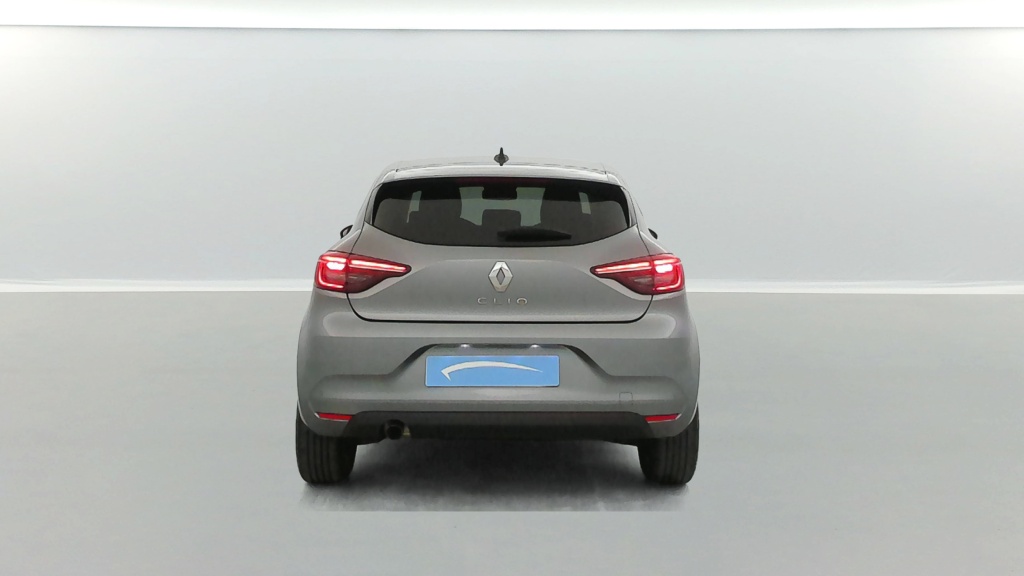 RENAULT Clio Evolution TCe 90 - ref: 6-2971x250429 - Photo 4