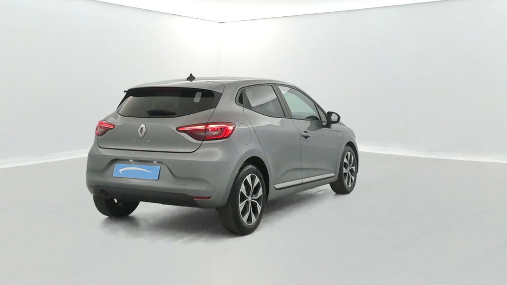 RENAULT Clio Evolution TCe 90 - ref: 6-2971x250429 - Photo 5