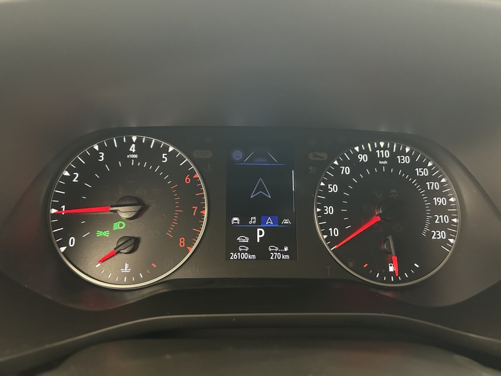 RENAULT Arkana Evolution mild hybrid 140 EDC FAP 22 - ref: 6-2971x250458 - Photo 17