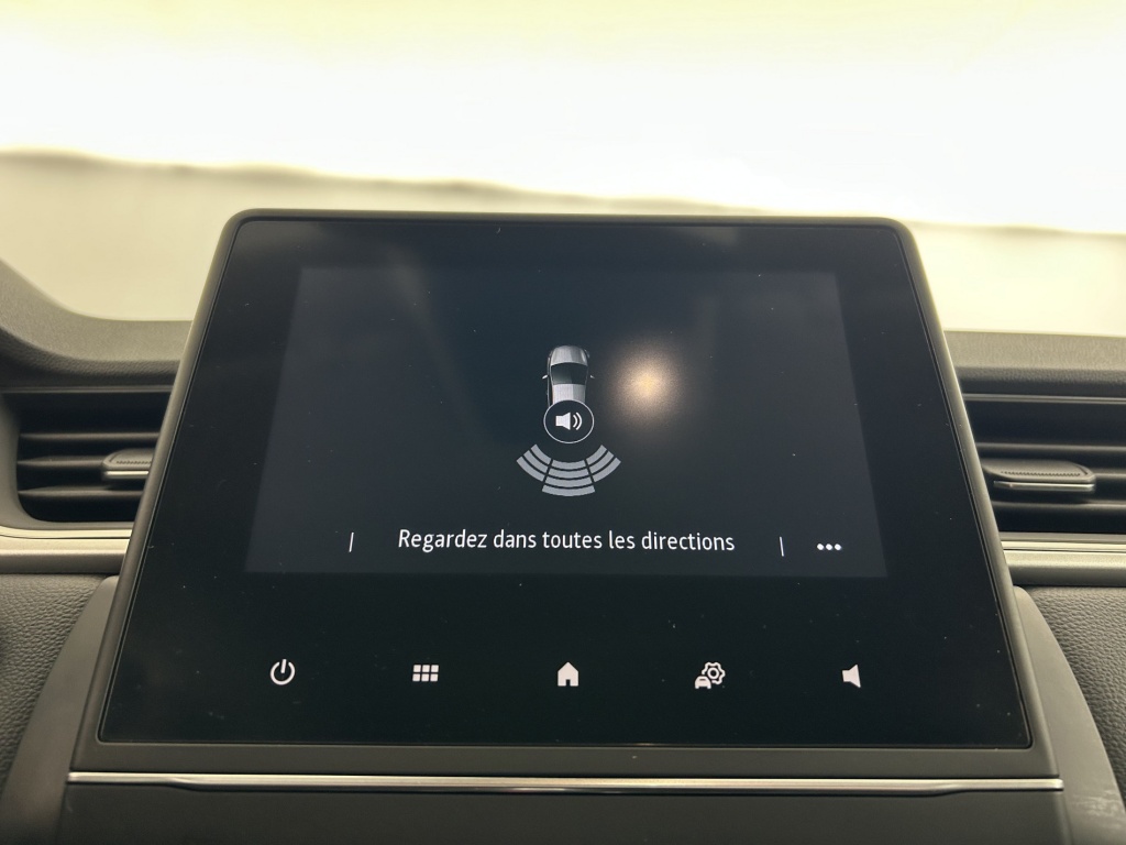 RENAULT Captur Intens E-Tech Plug-in 160 21 - ref: 6-2971x250462 - Photo 19