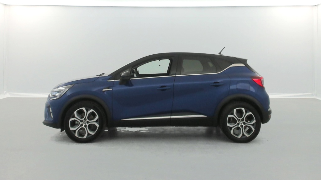 RENAULT Captur Intens E-Tech Plug-in 160 21 - ref: 6-2971x250462 - Photo 2