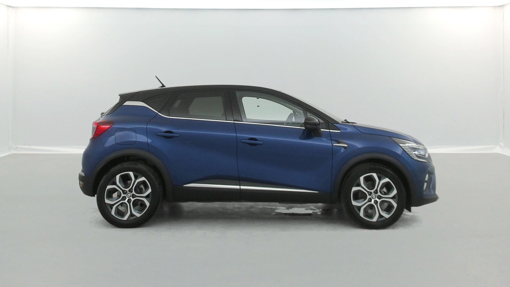 RENAULT Captur Intens E-Tech Plug-in 160 21 - ref: 6-2971x250462 - Photo 6
