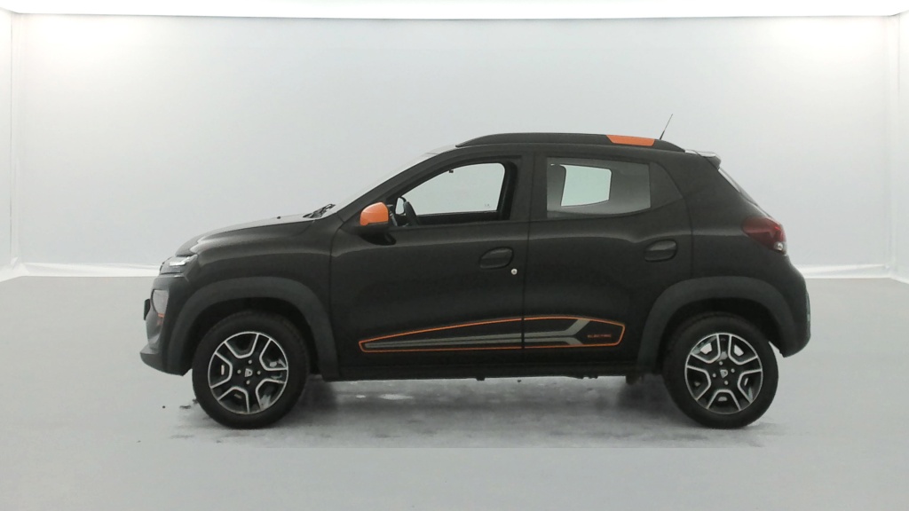 DACIA Spring Confort Plus Achat Integral - ref: 6-2971x250516 - Photo 2