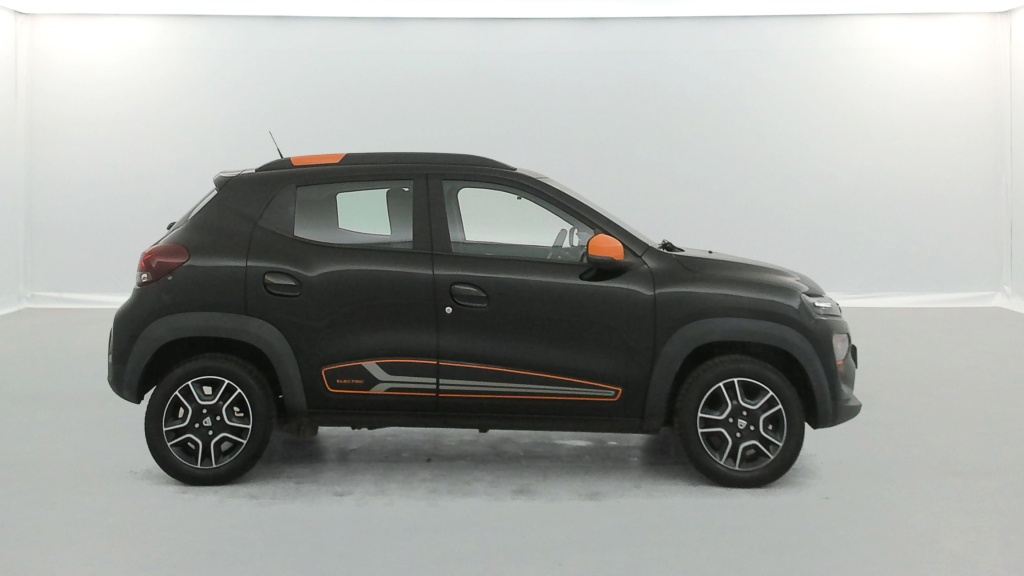 DACIA Spring Confort Plus Achat Integral - ref: 6-2971x250516 - Photo 6