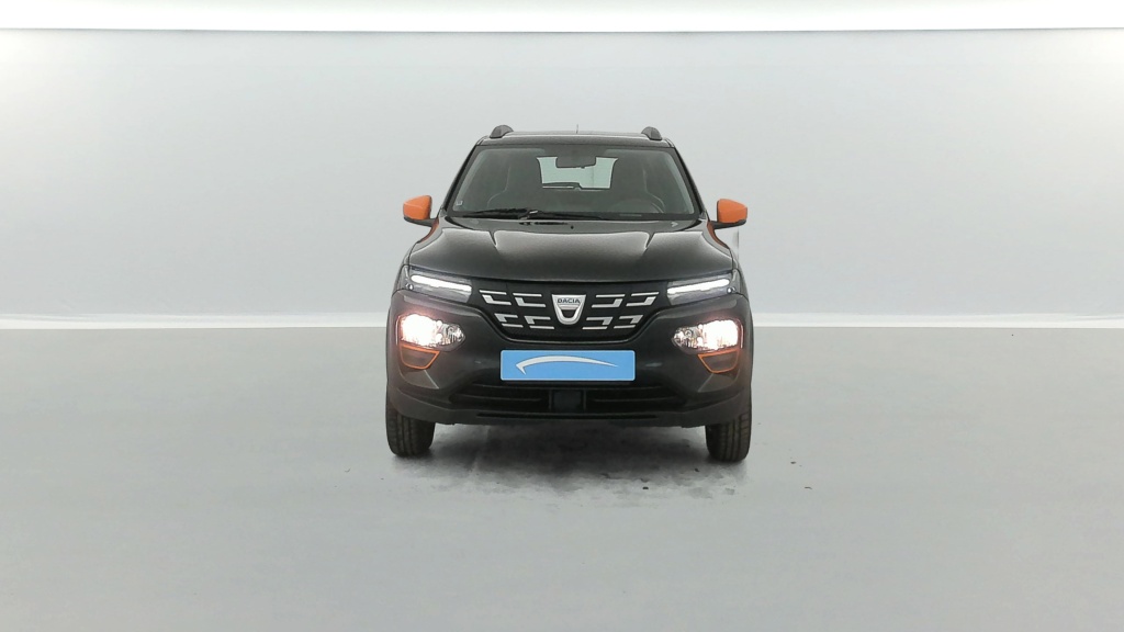 DACIA Spring Confort Plus Achat Integral - ref: 6-2971x250516 - Photo 8