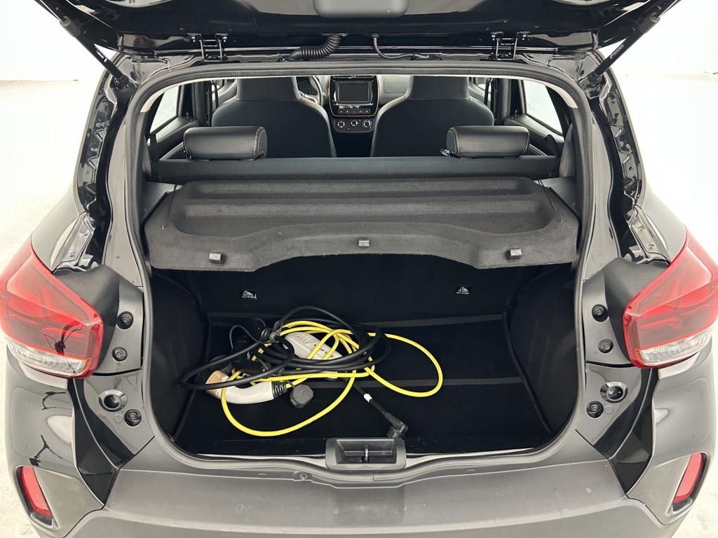 DACIA Spring Confort Plus Achat Integral - ref: 6-2971x250516 - Photo 9